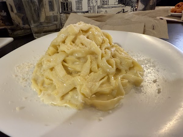 al42 by Pasta Chef rione Monti 4