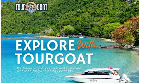 TourGoat Samui 1
