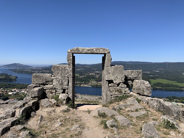 Miradouro Porta do Espírito Santo