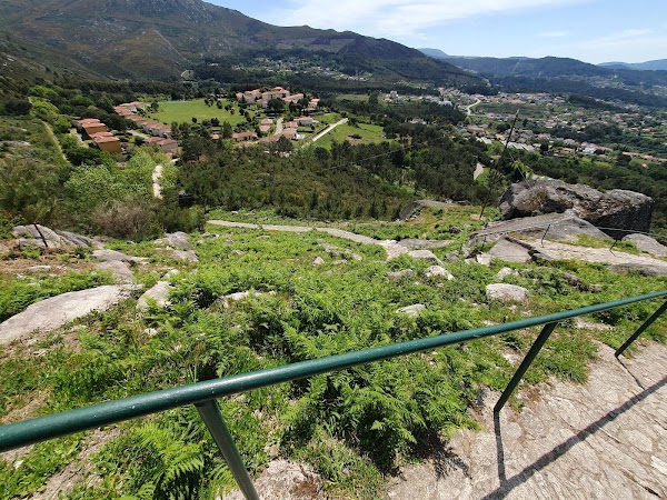 Miradouro Porta do Espírito Santo 5