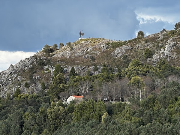 Miradouro Porta do Espírito Santo 4