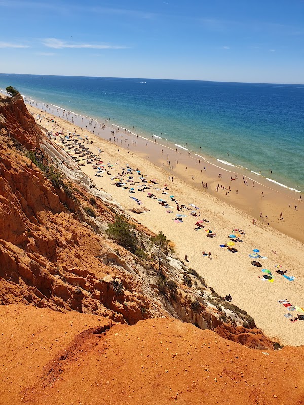Praia da Falésia 5
