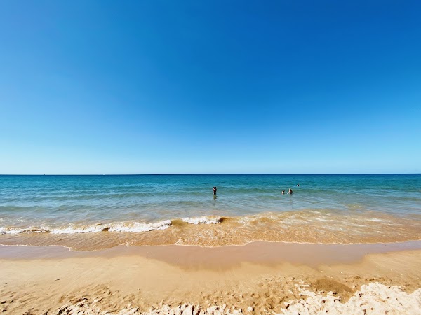 Praia da Falésia 3