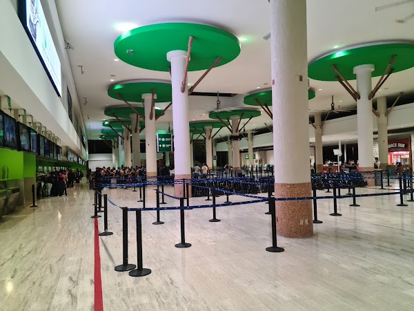 Punta Cana International Airport