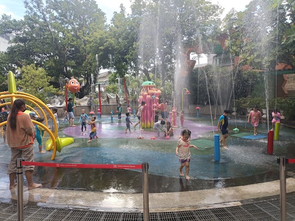 Children’s Discovery Museum 3