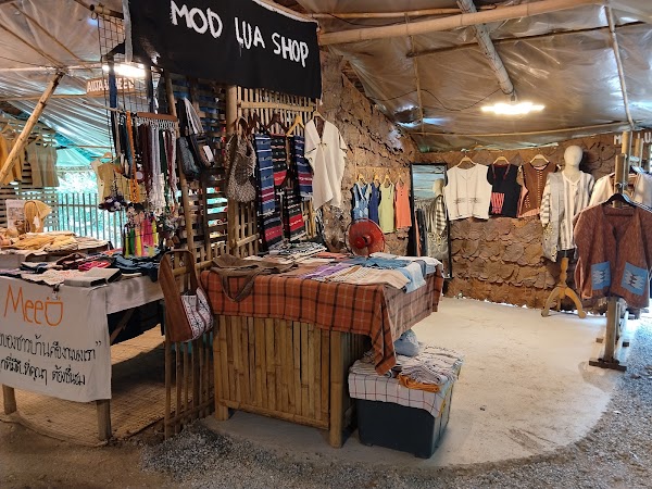 Bamboo Family Market