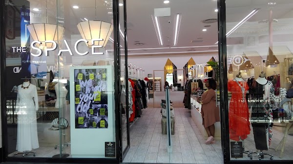 The Space 1