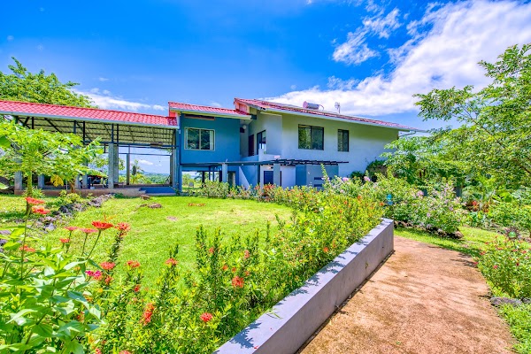 Ananda Guesthouse