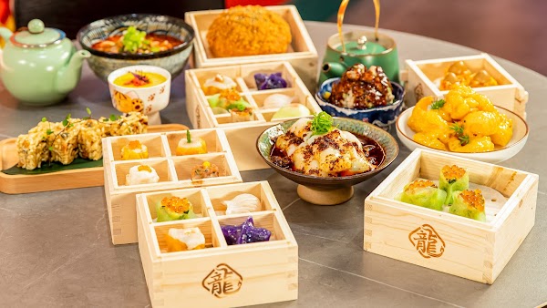 Lung Dim Sum 5
