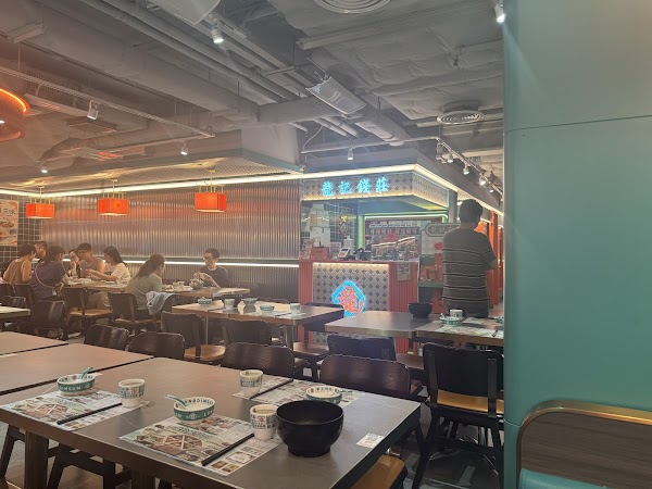 Lung Dim Sum 2