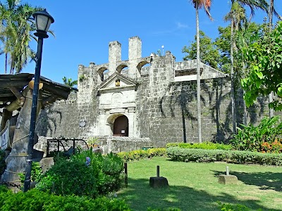 Fort San Pedro