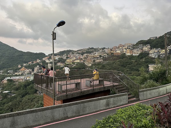 山城觀景台 1
