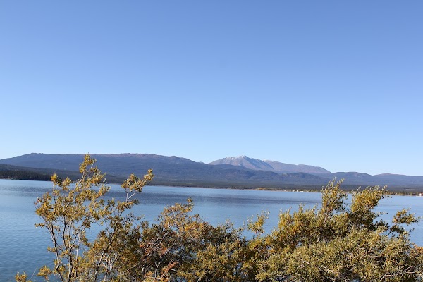 Yukon 1