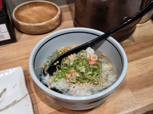 Onigiri Gorichan Shinsekai Branch 4