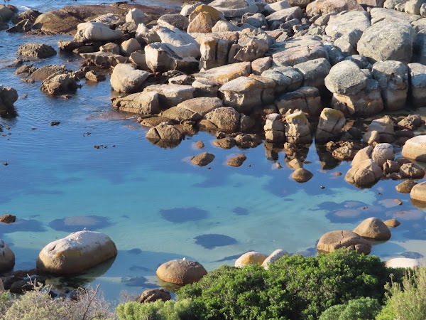 Camps Bay 3