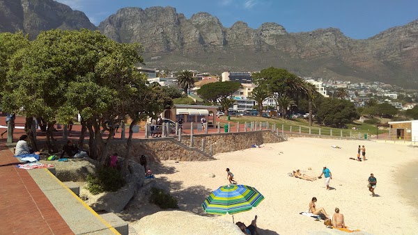 Camps Bay 2
