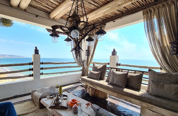 Munga Guesthouse