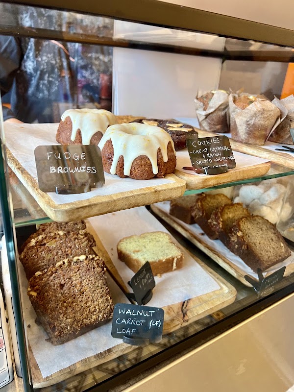 Kaldi koffie & thee Amsterdam Herengracht 5