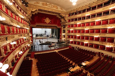 Teatro alla Scala Museum 2