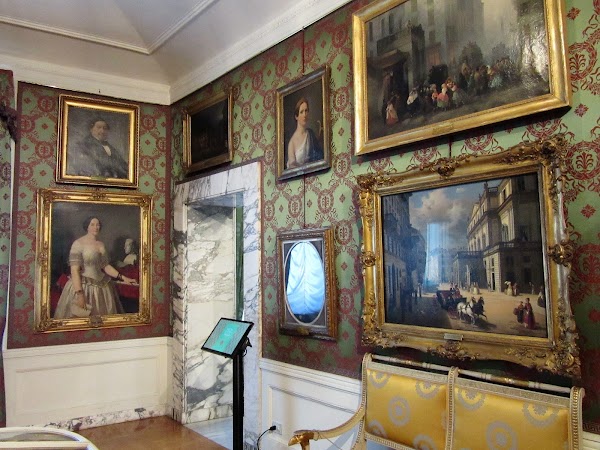 Teatro alla Scala Museum 6