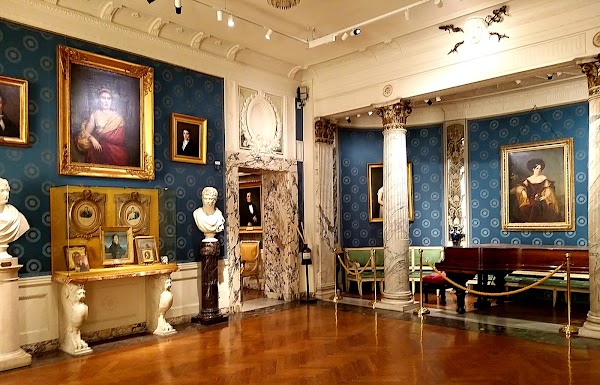 Teatro alla Scala Museum 5