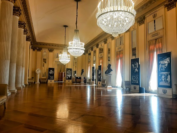 Teatro alla Scala Museum 3