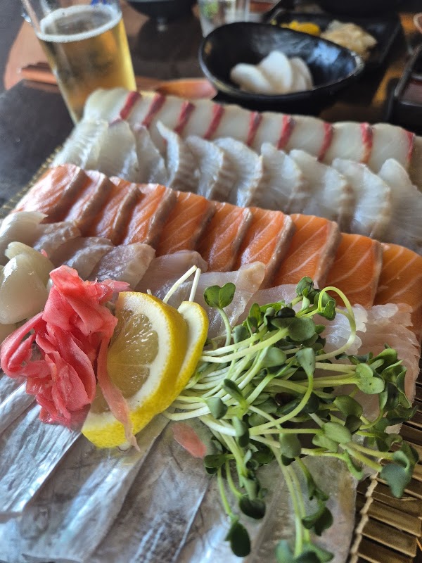 Hoon Nam Hwoetjip Hamdoek Restaurant 4