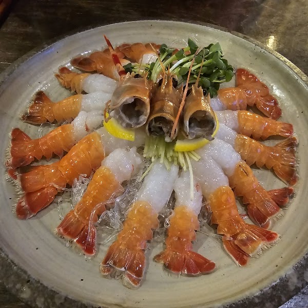 Hoon Nam Hwoetjip Hamdoek Restaurant 3