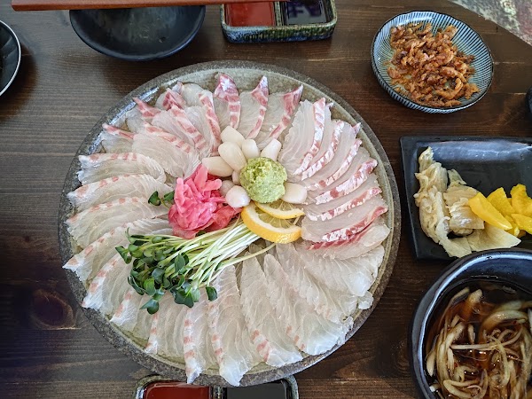 Hoon Nam Hwoetjip Hamdoek Restaurant 2