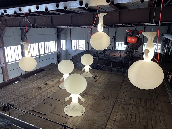 Red Dot Design Museum 5