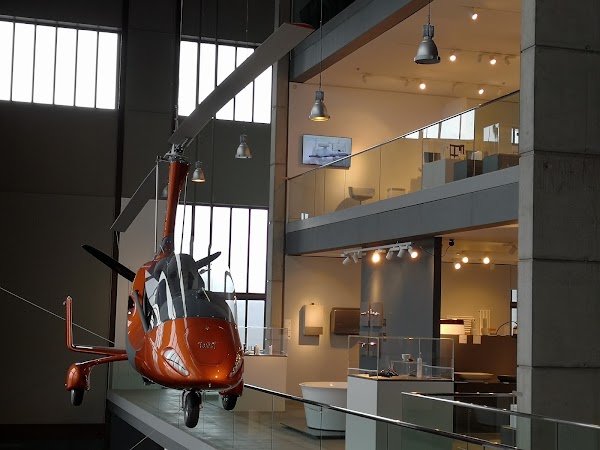 Red Dot Design Museum 2