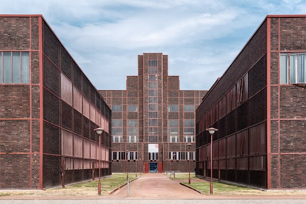 UNESCO-Welterbe Zollverein 5