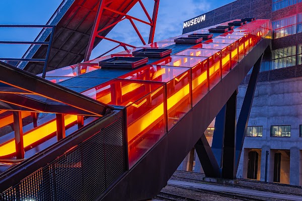 UNESCO-Welterbe Zollverein 4