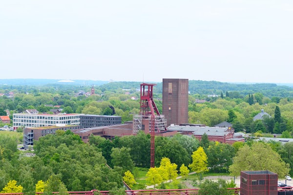 UNESCO-Welterbe Zollverein 3