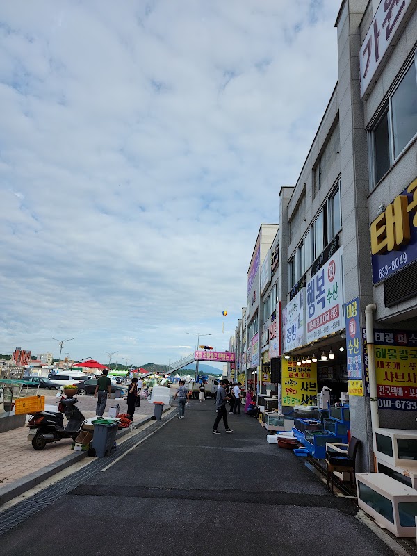 남당항 1