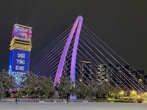 Ba Son Bridge 5