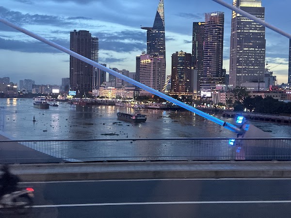 Ba Son Bridge 4