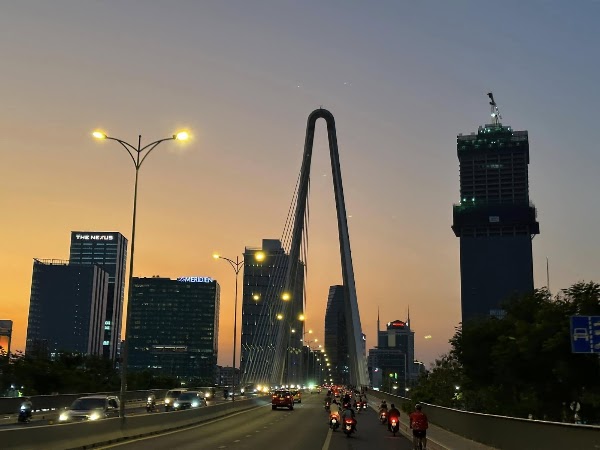 Ba Son Bridge 2