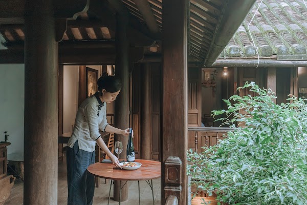 Lim Dining Room