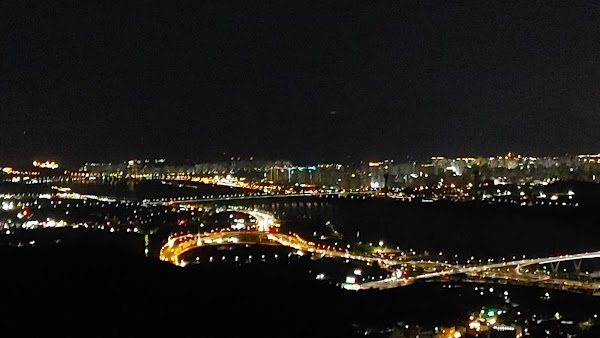 Yongmasan-ro 5