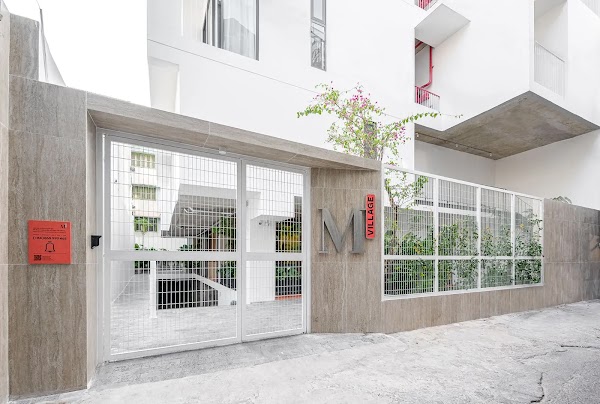 Express by M Village Kỳ Đồng, a brand of Modern Village Lifestyle