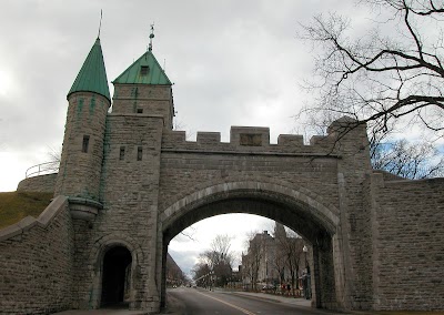 Grande Allée