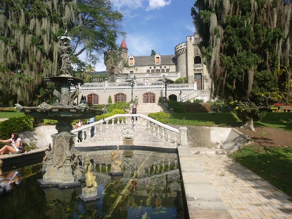Museo El Castillo