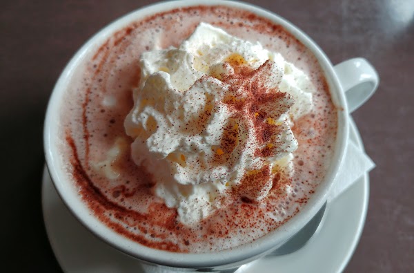 Cafe Glockenspiel GmbH 5