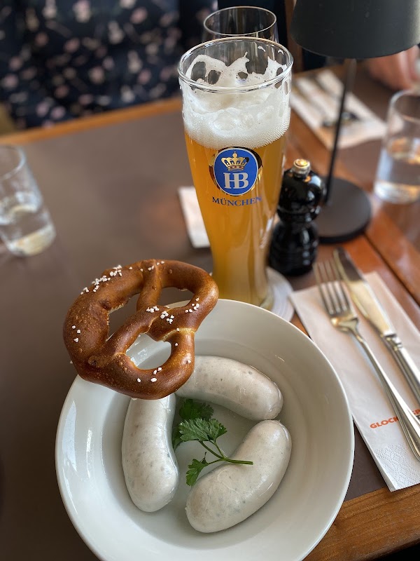Cafe Glockenspiel GmbH 4