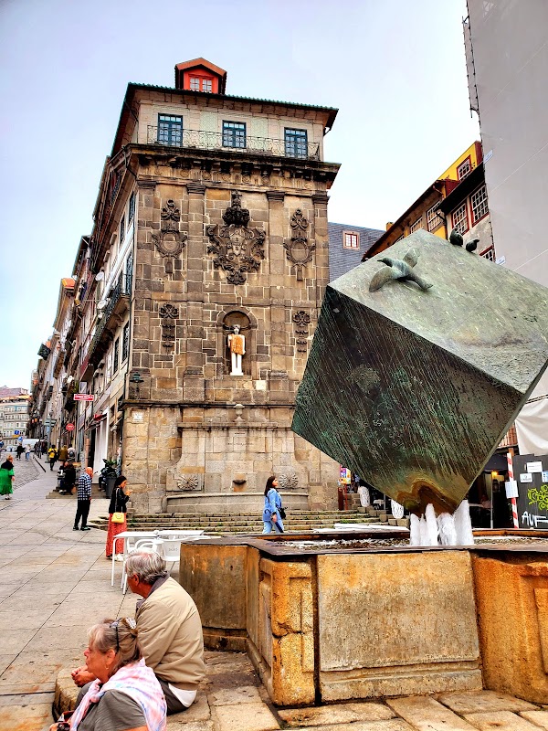 Ribeira Square 1