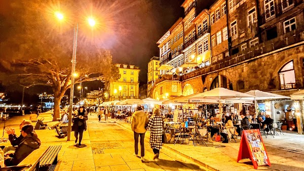 Ribeira Square 3