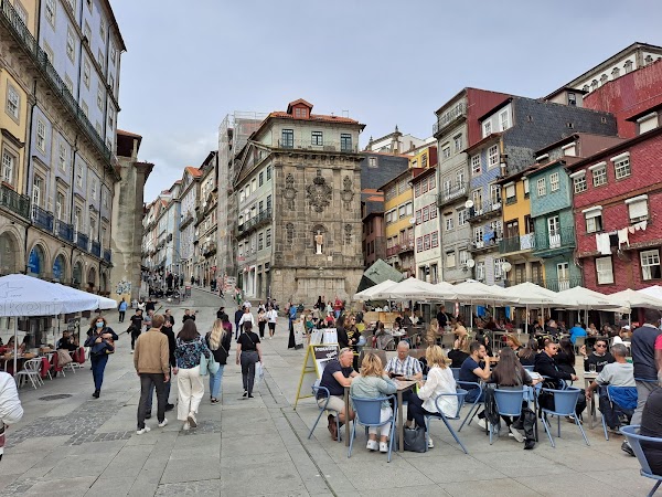 Ribeira Square 2