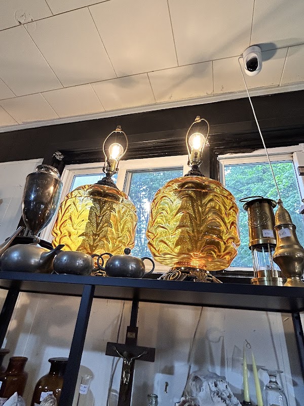 Halifax Vintage & Antiques 1
