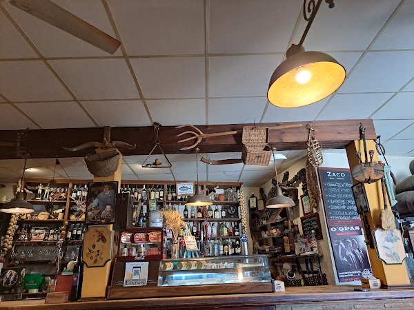 L'Antiqva Bodega 2